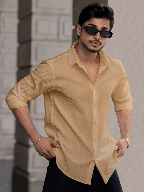 Men's Shirt