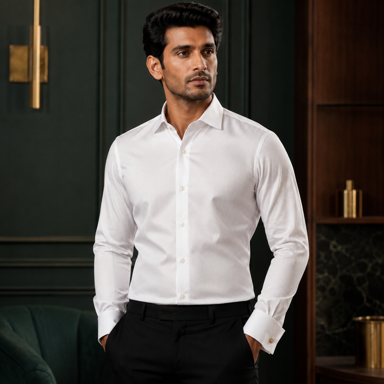 Luxe Collection