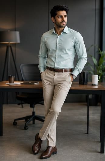 Office Wear